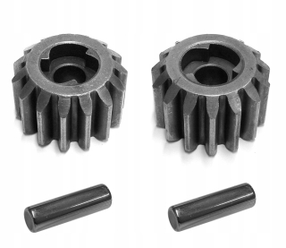 OZUBENÉ KOLESA POHON KOSAČKY 13 ZUBOV 37,2 X 25,9 X12 GYK 42 Vega
